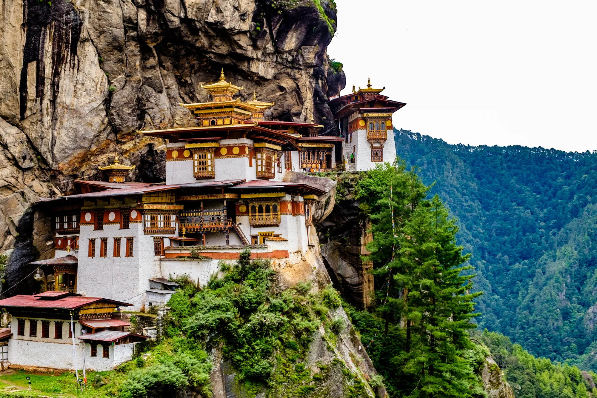 Bhutan