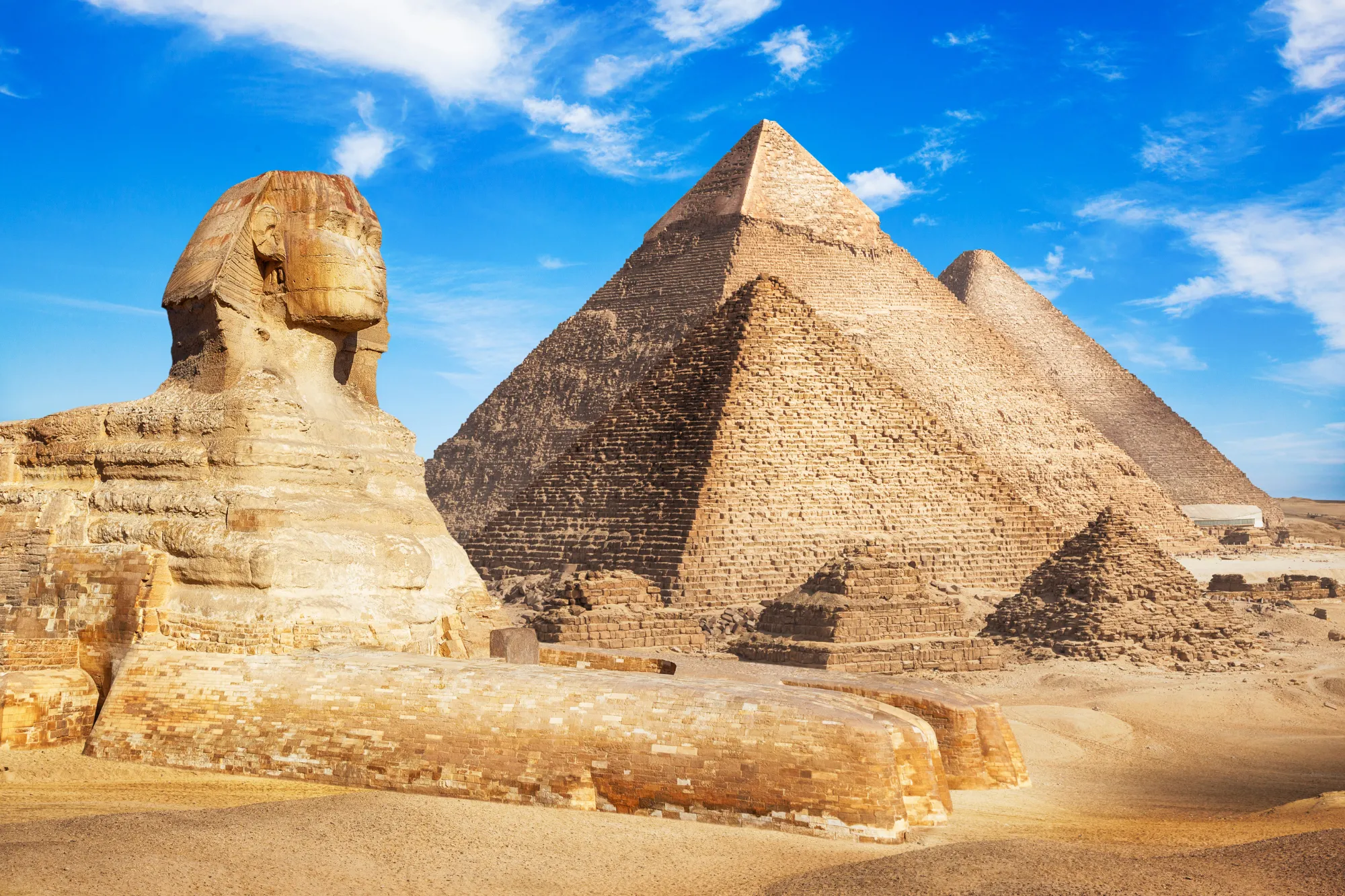 Egypt
