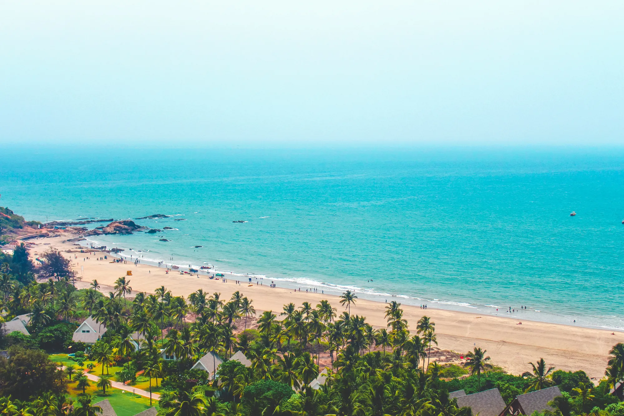 Goa