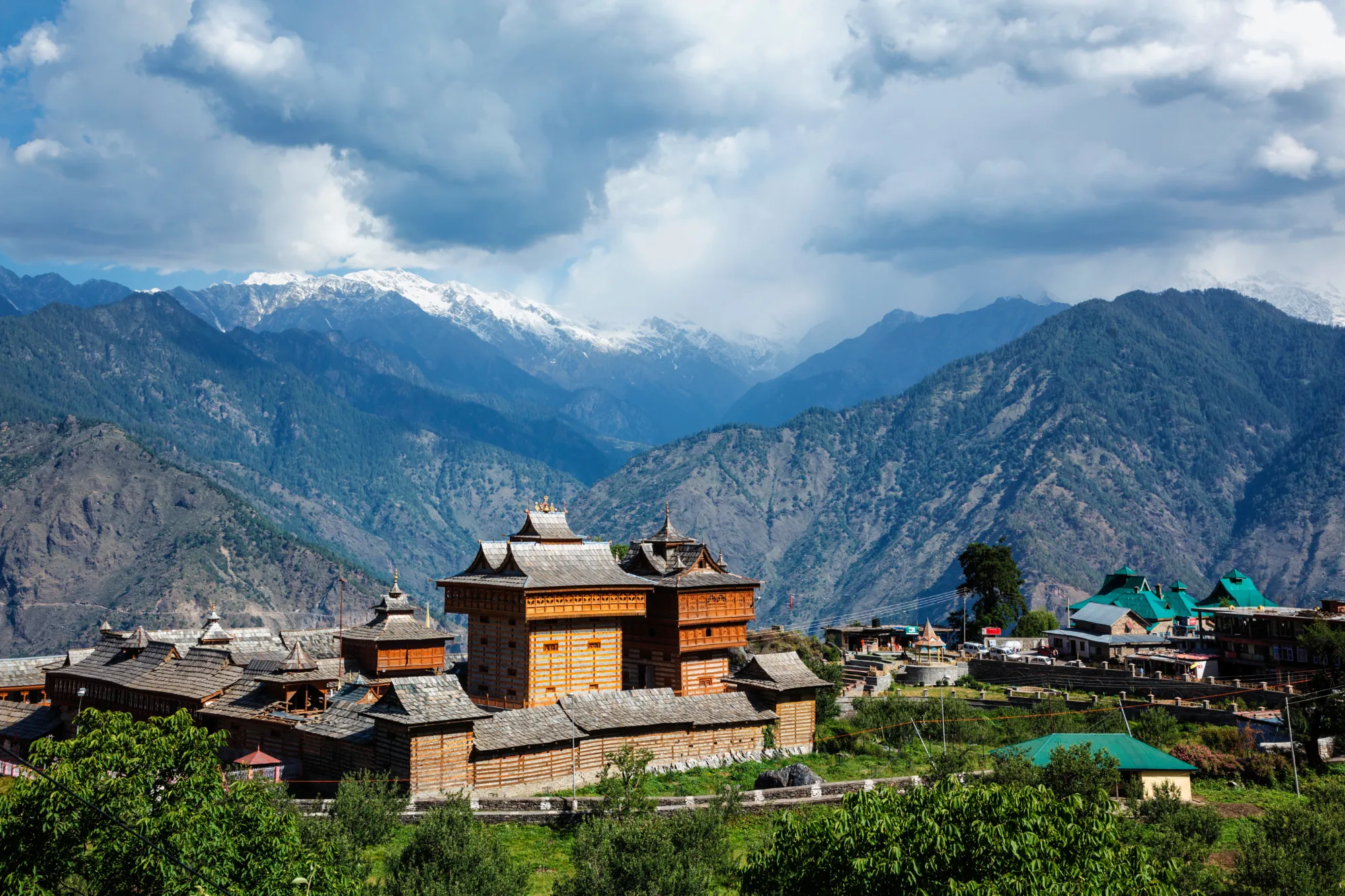 Himachal