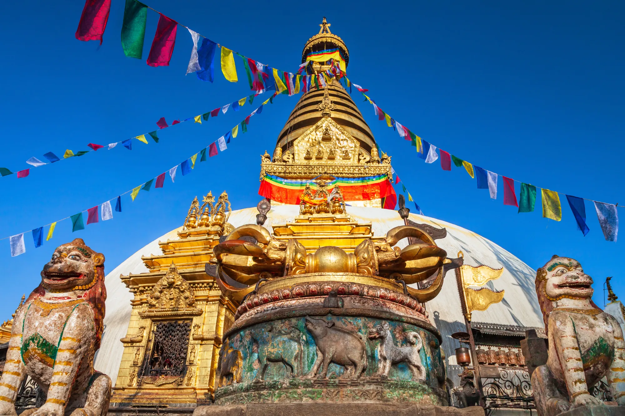 Nepal