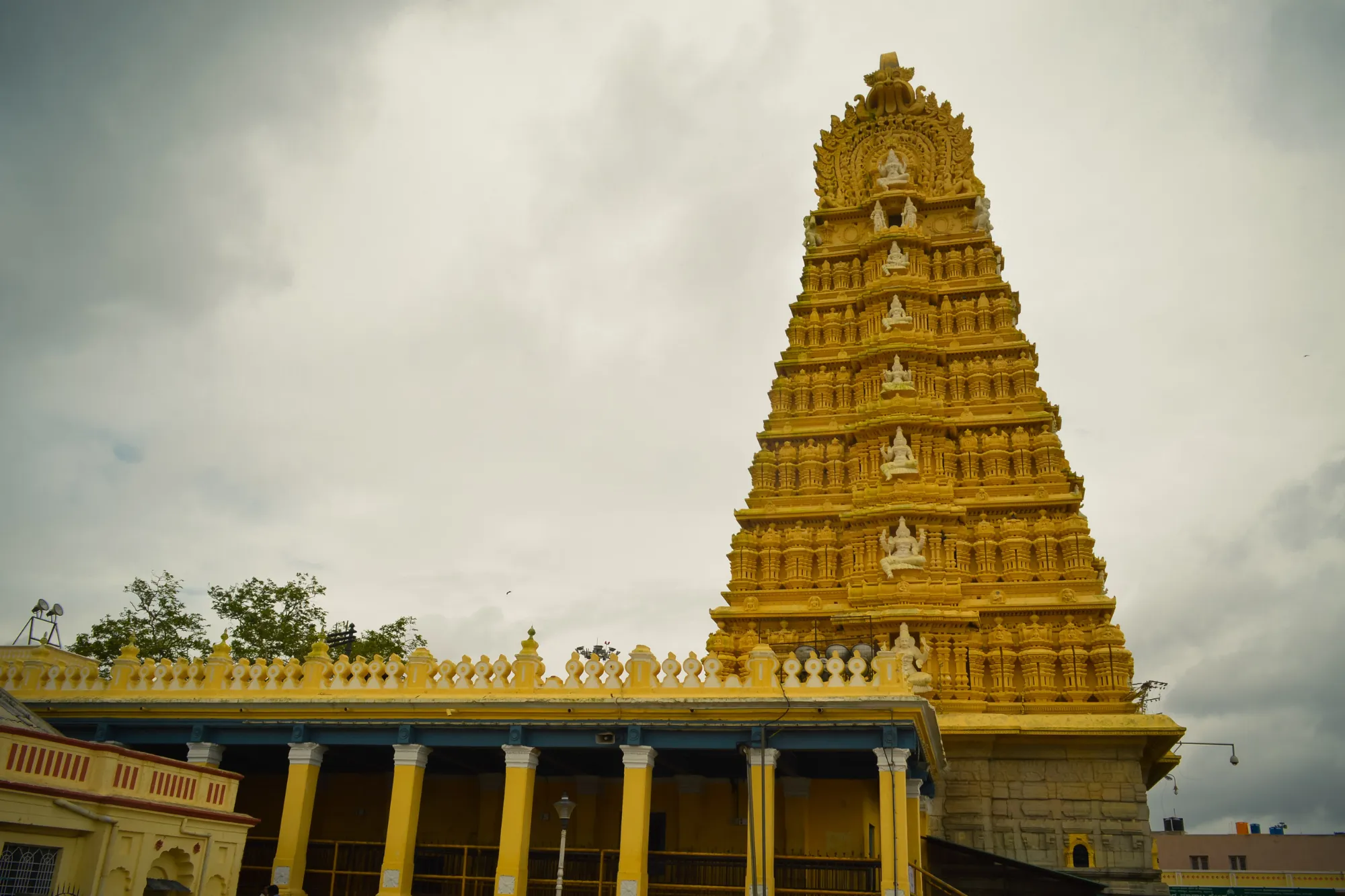 South India