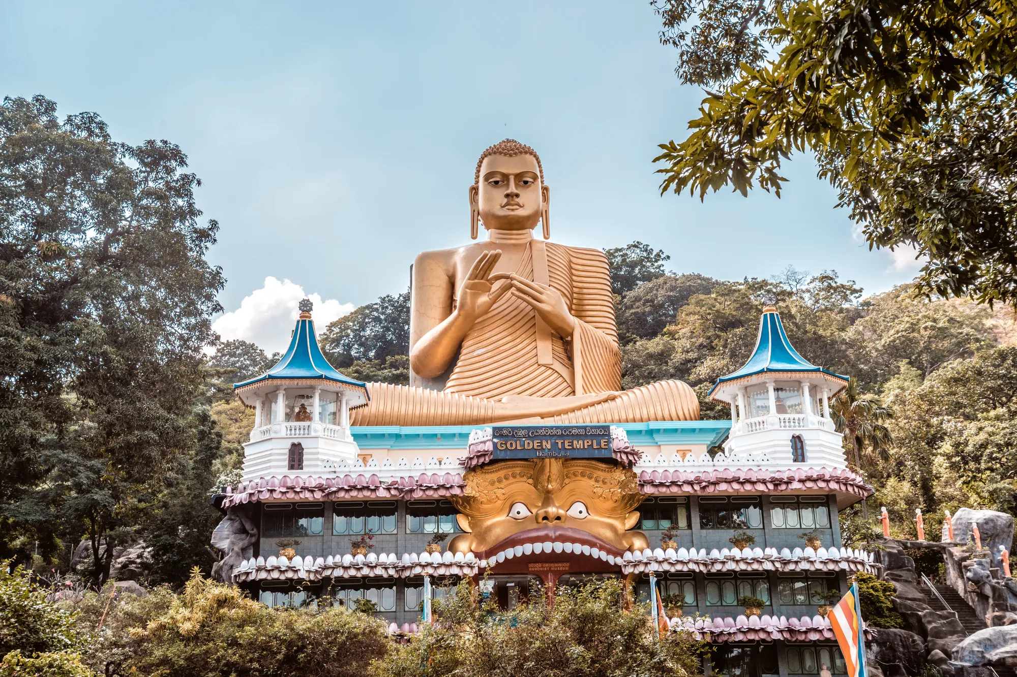 Sri Lanka