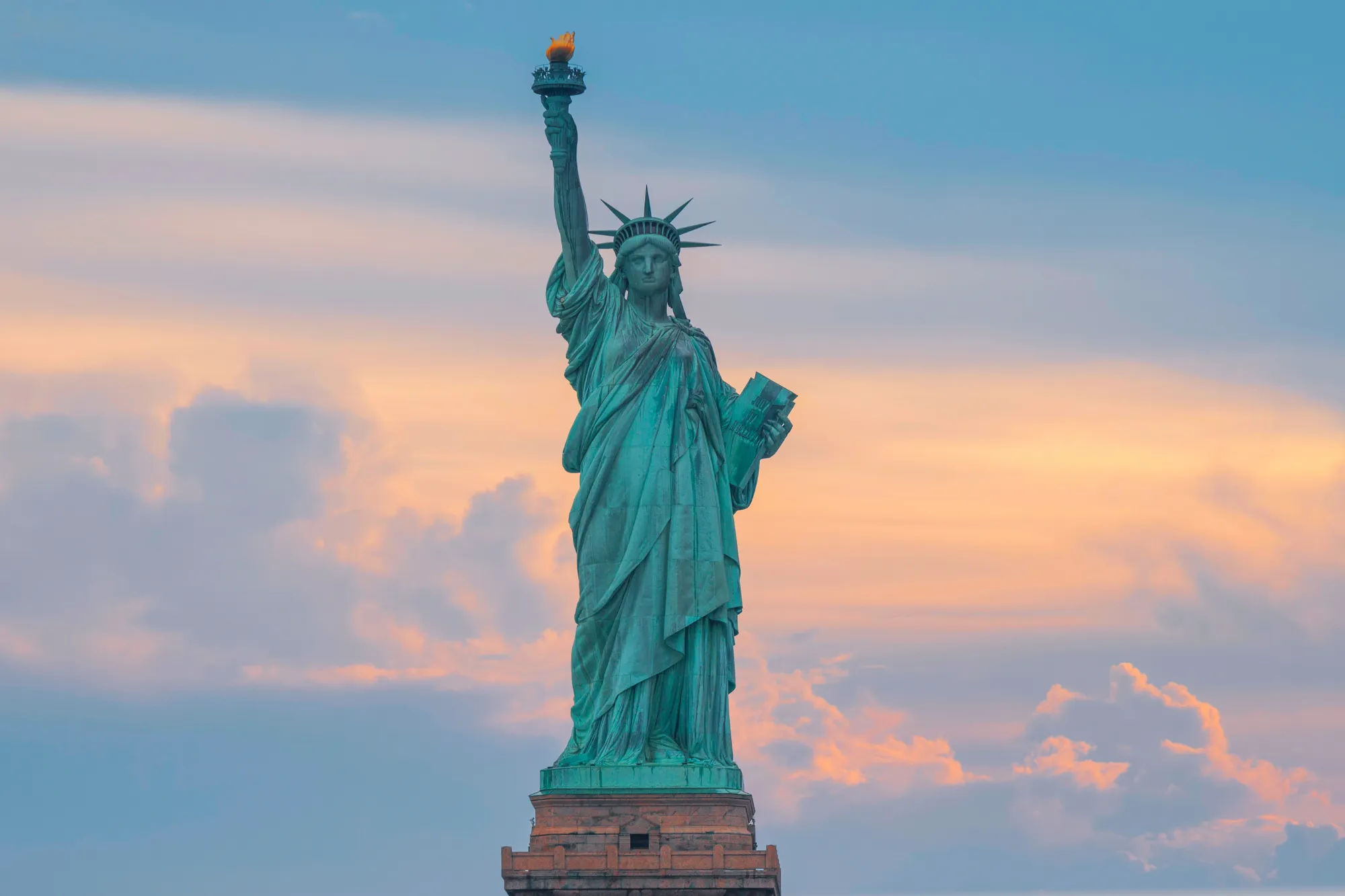USA