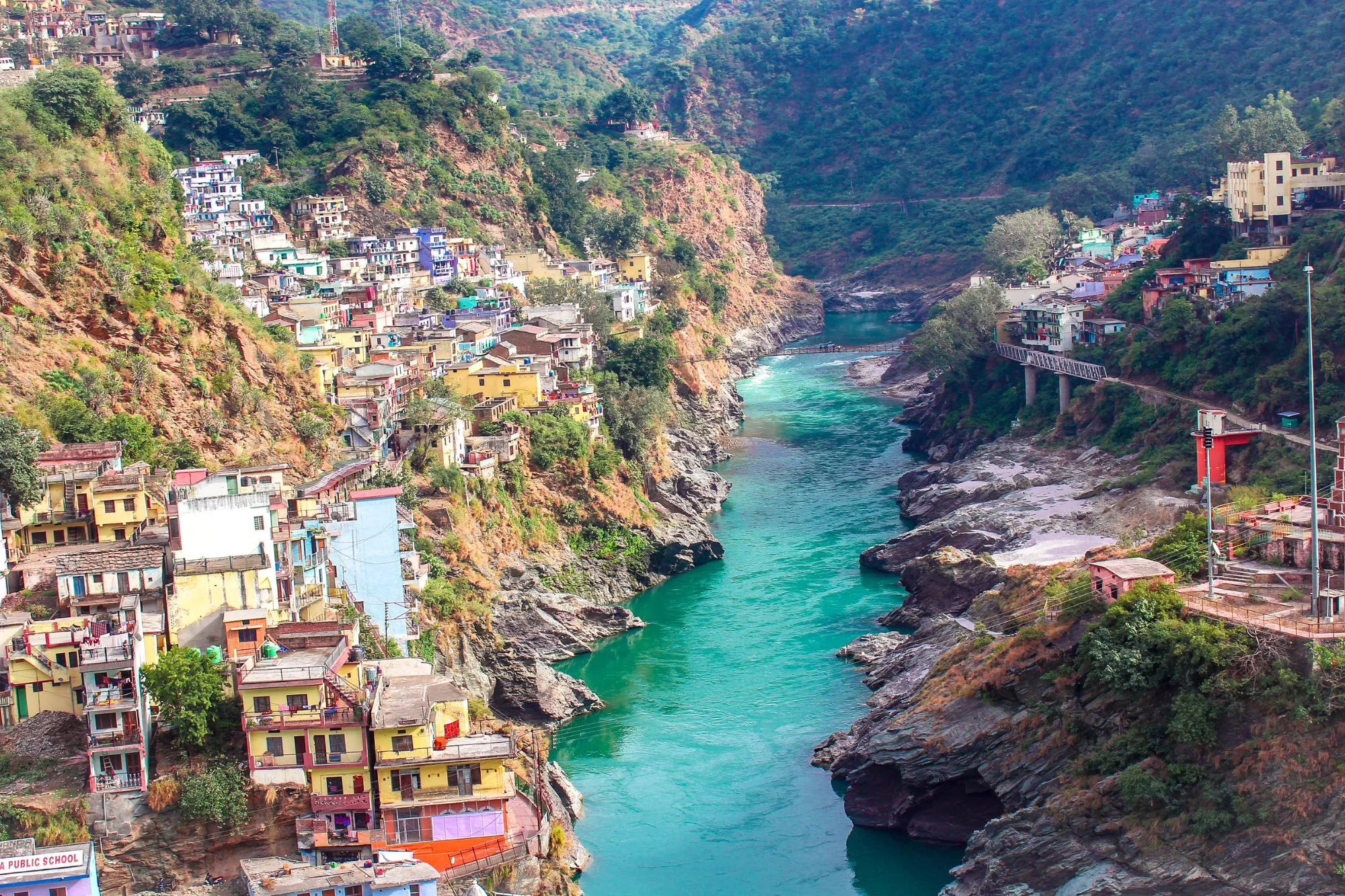 Uttarakhand